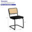 Ensemble de 2 chaises d'appoint rembourrées-316366119