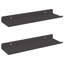 Steel Floating Shelf-1950158010