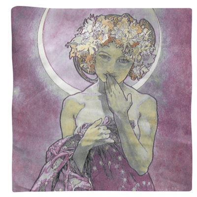 Cotton Square Napkin
