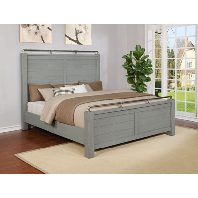 Blaire Standard Bed