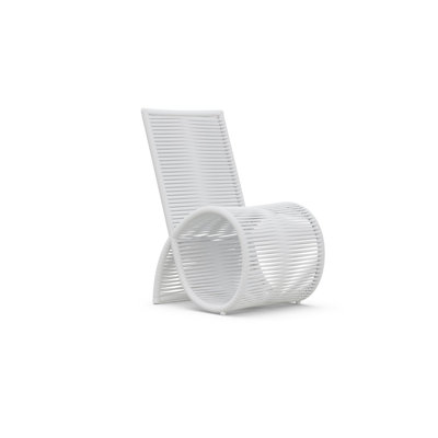 Outdoor Dining Side Chair