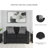 Arthur Loveseat