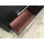 Mobilier de chambre à coucher 1pc Chest 5-English Dovetail