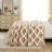 Reversible Checkered Throw Blanket-123493540