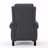 Push Rack With Recliner Function