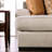 Anayi 75'' Flared Arm Loveseat-1124474461