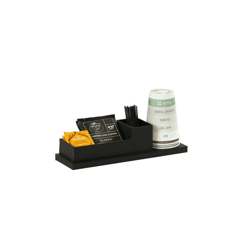 Rangement et accessoires pour condiments Cal-Mil Classic
