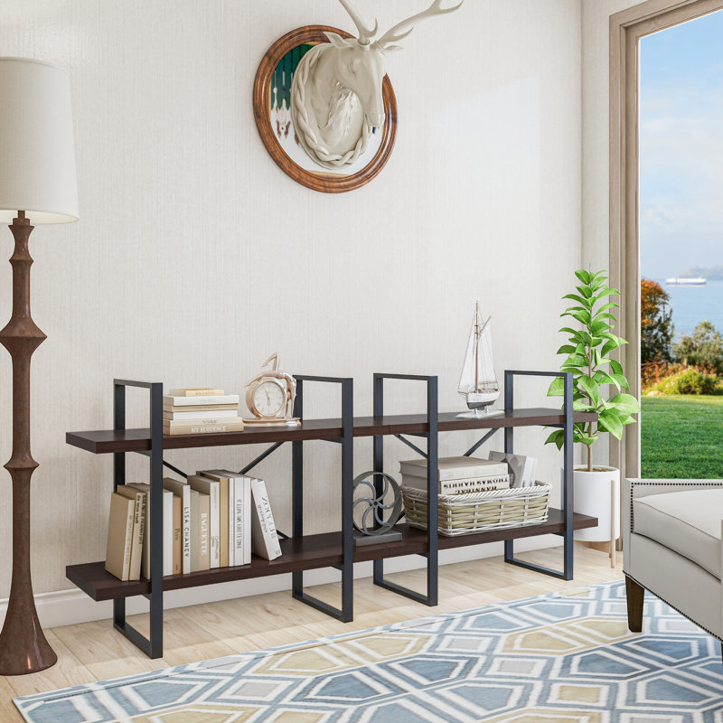 Etagere Bookcase