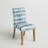 20'' H Upholstered Dining Chair-36189906-36189863