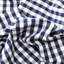 Alula Plaid Cotton Tailored 70" Window Valance-856799742