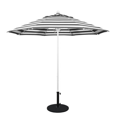 Maria 108'' Sunbrella® Outdoor Umbrella