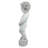 Mannequin Pis Piped Garden Statue