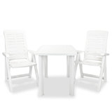 Bartel 2 Seater Bistro Set
