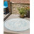 Outdoor Chand Area Rug Blue Color-242814268