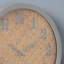 Horloge murale 21 po Lafayette