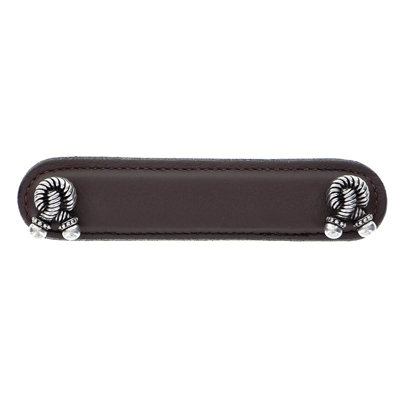 Equestre Rope Bar Pull
