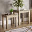 Somers Solid Wood Nesting Tables