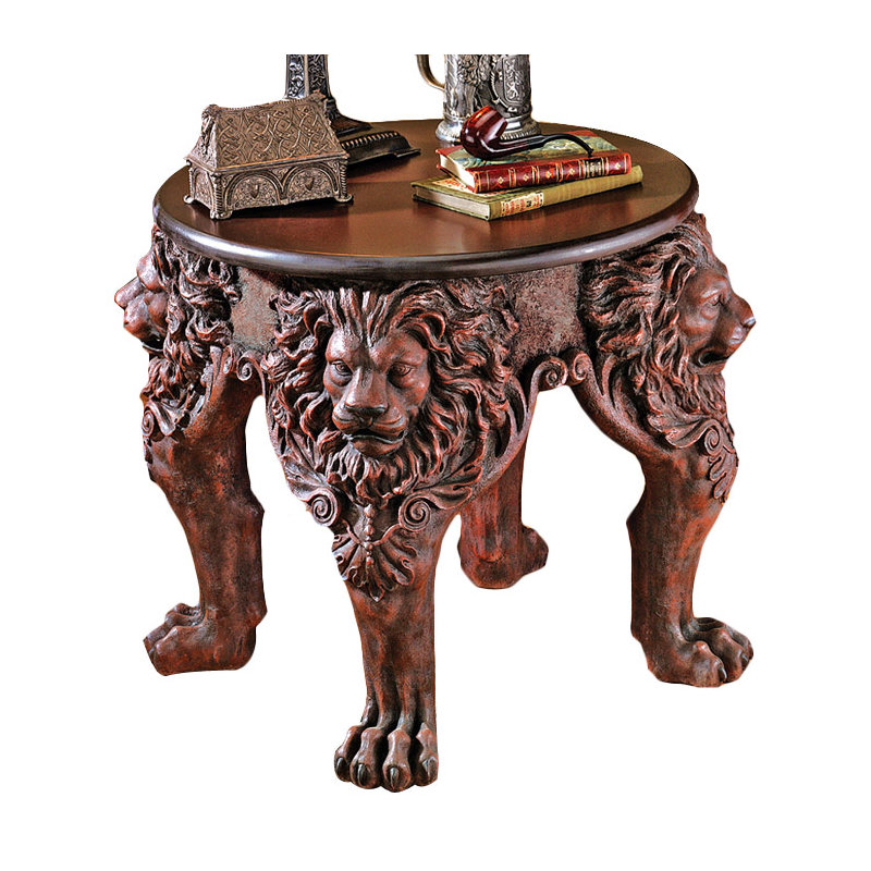 Table de bout Cleon