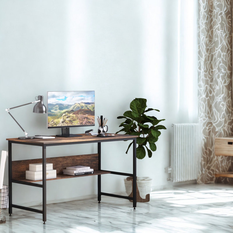 Particle Board / Chipboard Computer Desk