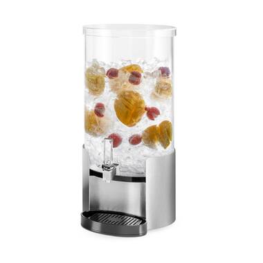 Rosseto Beverage Dispensers: Impress Your Guests - Rosseto