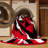 Scarlet Tempest Rug-1738817618