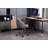 NY Diamond import Velvet Task Chair-71006160