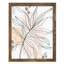 Palm, croquis I encadré sur papier-90560941-90560945