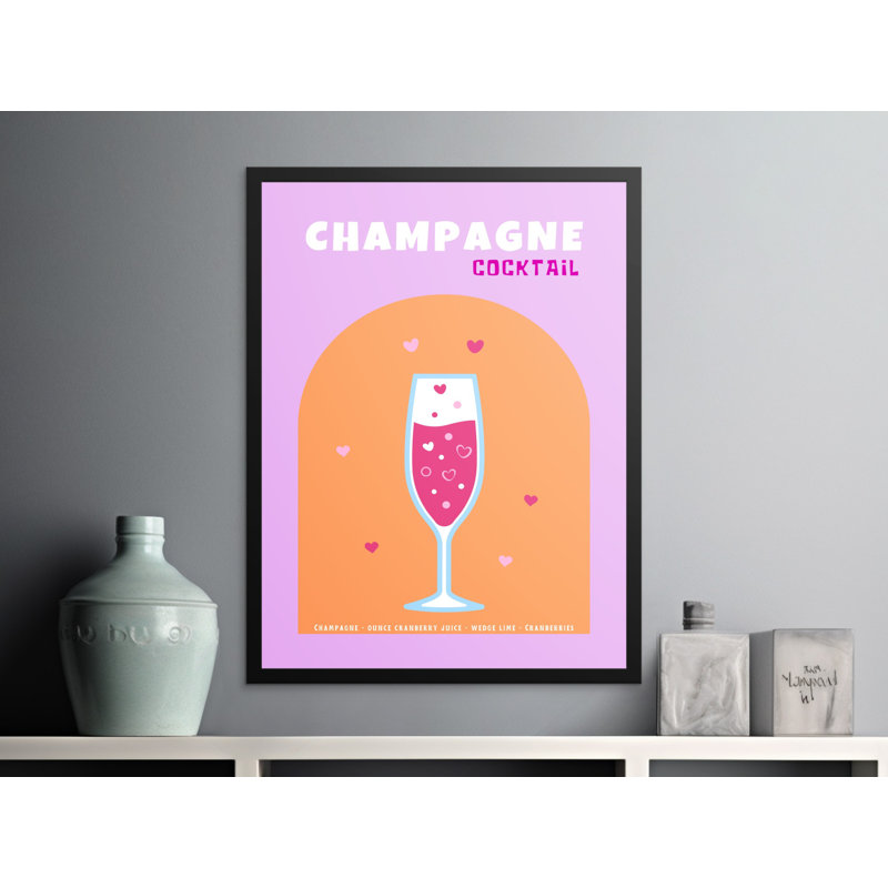 Denardo Single Picture Frame Print, 27.94 cm H x 22.86 cm W