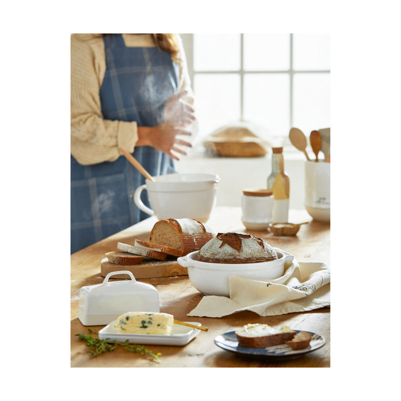 Individual Casserole Baker