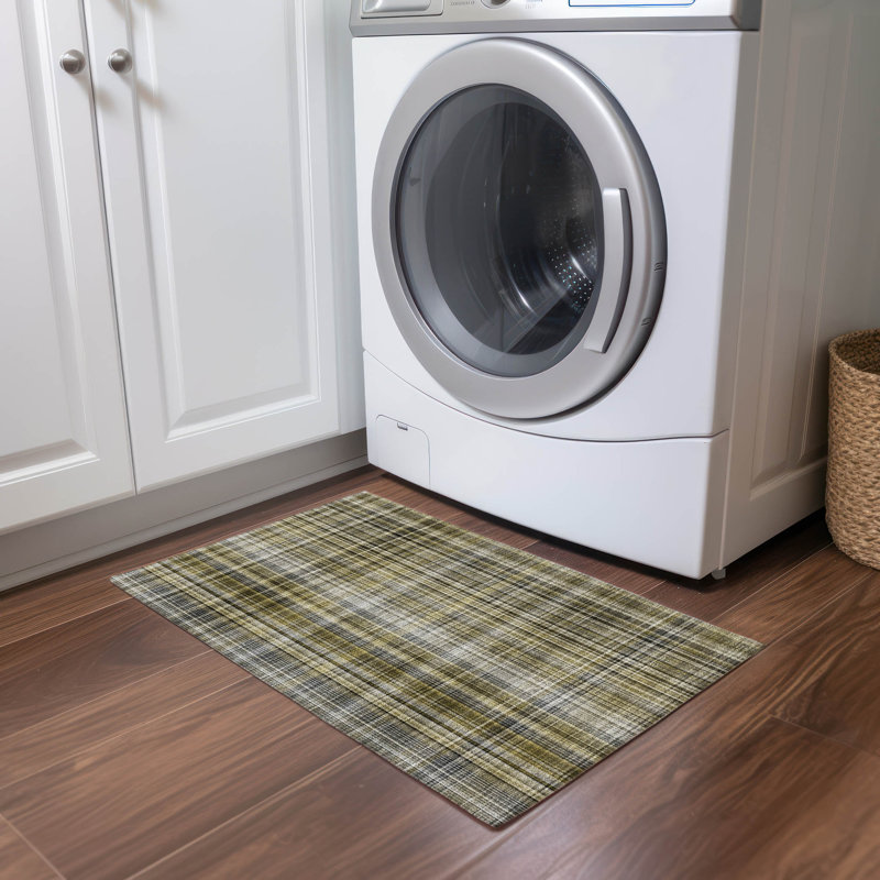Tapis intérieur / extérieur Altair, Rectangle 1 pi 8 po x 2 pi 6 po