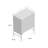 Murchison Glass Bar Cart-1537210034