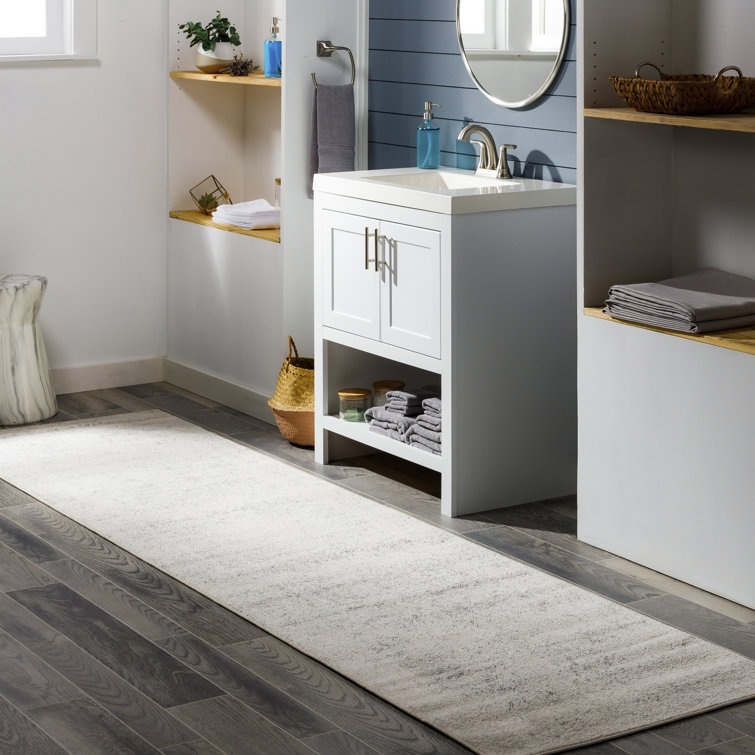 Hillsby Oriental Area Rug