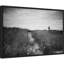 "Andrijana Nantucket Lighthouse", impression encadrée sur toile par Aledanda-1101924888