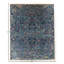 Handmade Cotton and Silk Oriental Area Rug