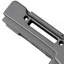 Viseur de capuchon de moteur en aluminium pour monture de branche compatible avec Ford Bronco 2021+, extensible avec divers accessoires