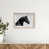Natural Oak Shadowbox selected