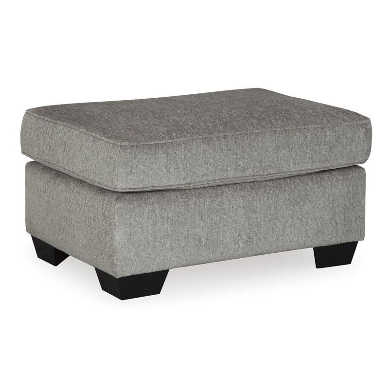 Altari Ottoman, Gray