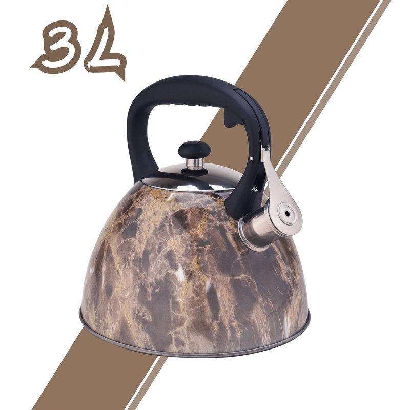 Bouilloire Stovetop
