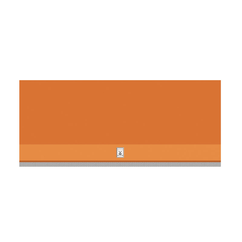 Vent-Pro Canopy-900 CFM-42 In-Citra, Orange