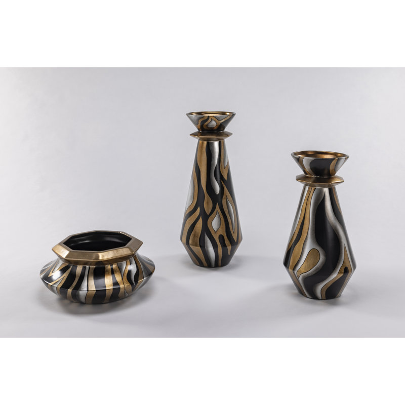 Porcelain China Table Vase
