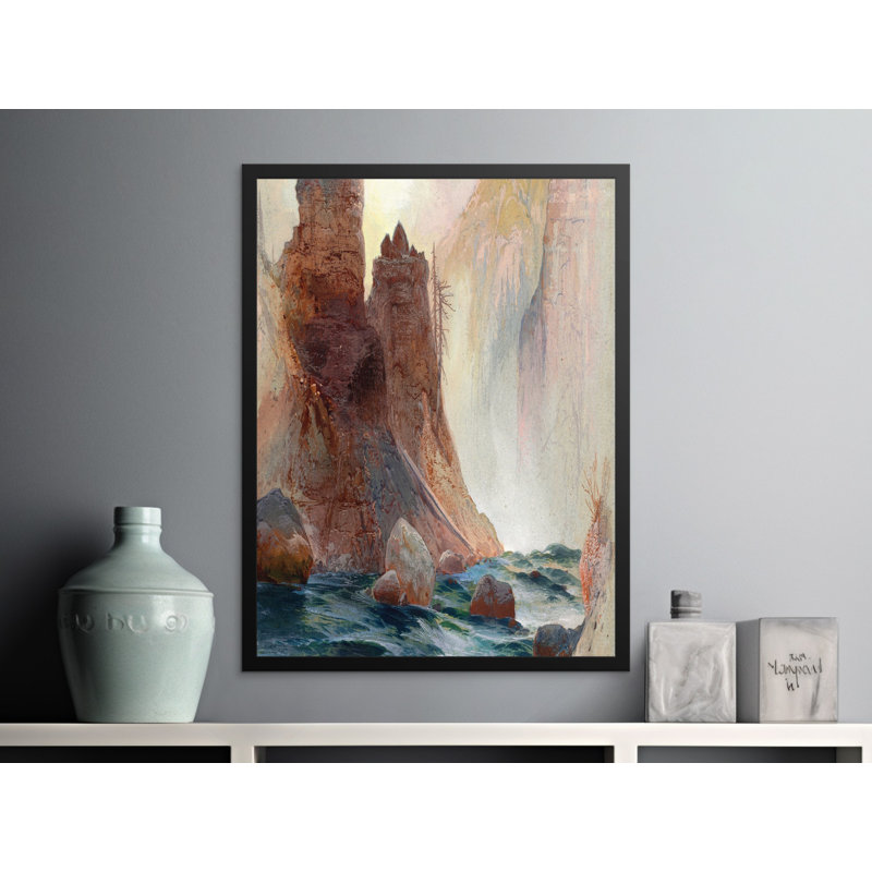 Ulen No Frame Print, 11x14
