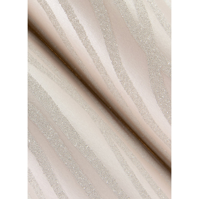 Abstract Wallpaper Double Roll, Gray