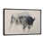 Black Floater Framed is unavailable