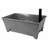 Fentress Elevated Planter-87758912