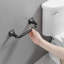 Ensemble de quincaillerie de salle de bain 4 pièces-94339886