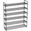 30 Pair Shoe Rack