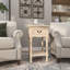 Table d'appoint Markley-1373584897