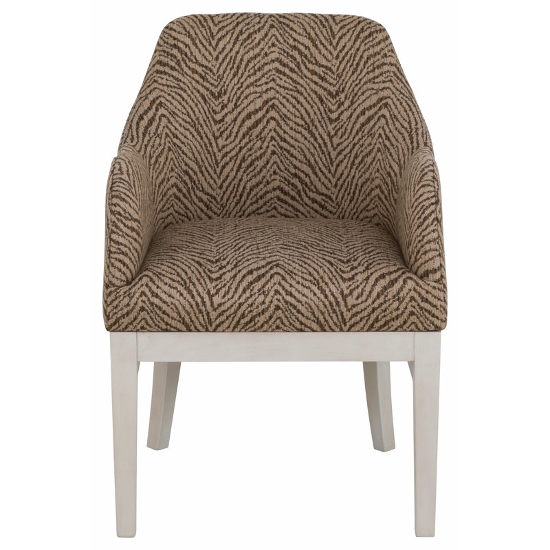 Fauteuil Sawyer, Loden 9953, Amande chamois