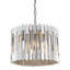 Atravion 7 - Light Crystal Pendant-1739332926
