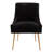 Johileny Velvet Side Chair-2005390093
